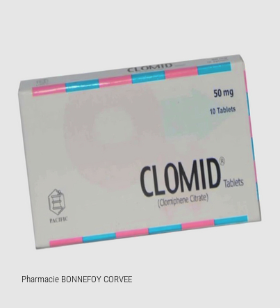 clomid