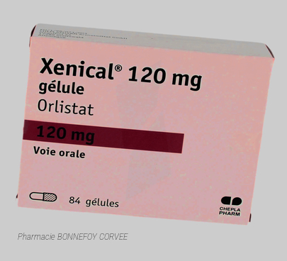 xenical