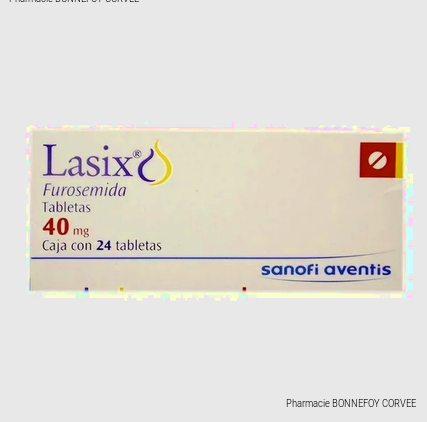 lasix