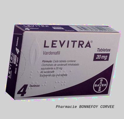 levitra