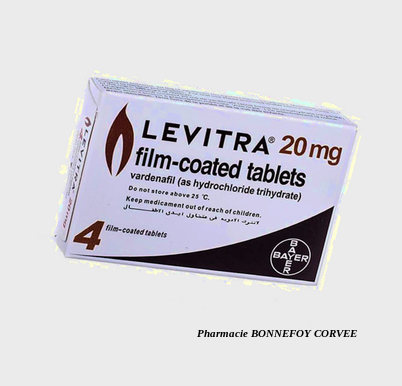 levitra