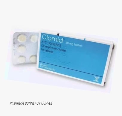 clomid