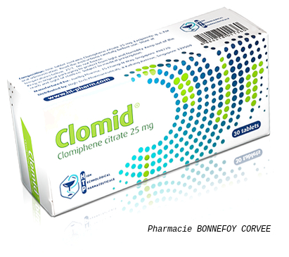 clomid