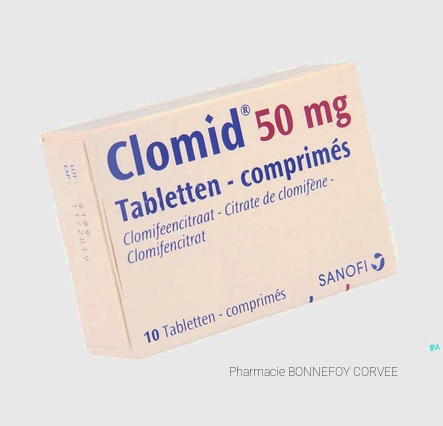 clomid