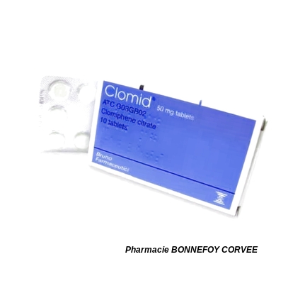 clomid