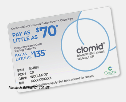 clomid