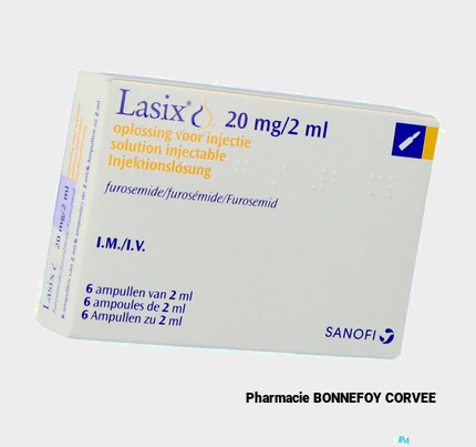 lasix