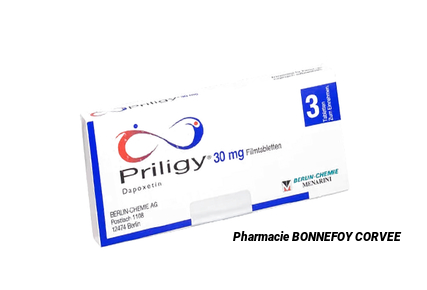 priligy