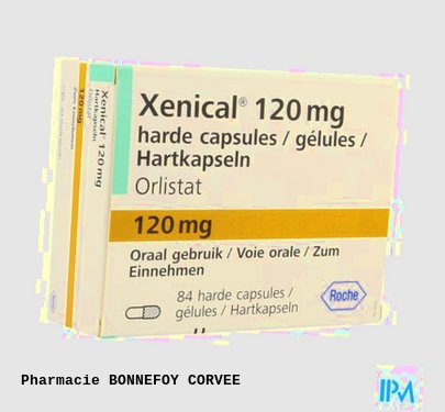 xenical