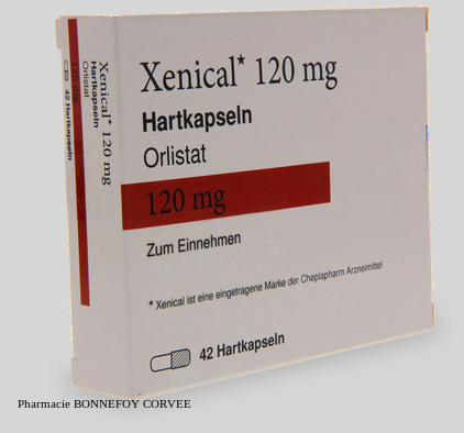xenical
