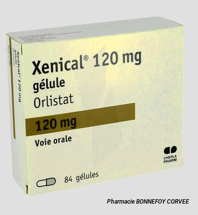 xenical